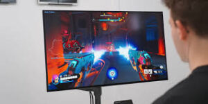 Why Monitor Refresh Rate Changes Everything