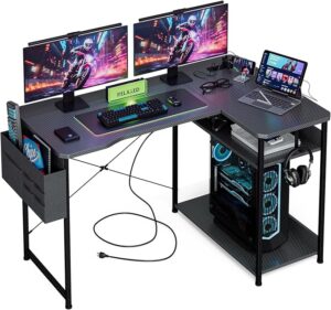 Why Small Desk Gaming Setups Are Popular in 2026