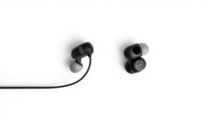 True Wireless Earbuds