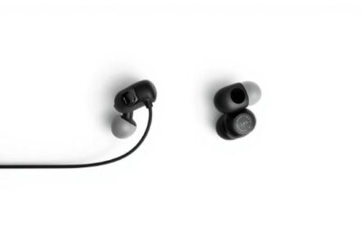 True Wireless Earbuds