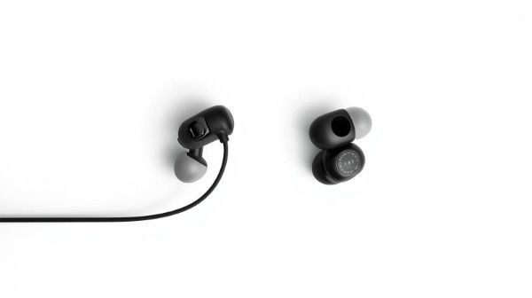 True Wireless Earbuds