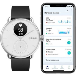 Withings ScanWatch 2