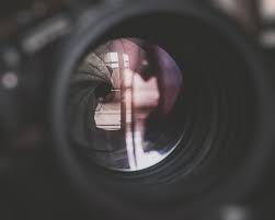 aperture definition in photography 