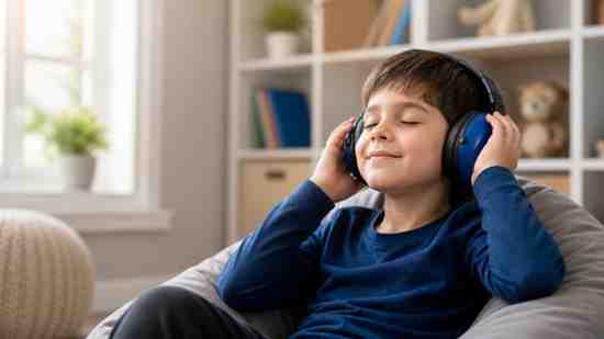 autism headphones