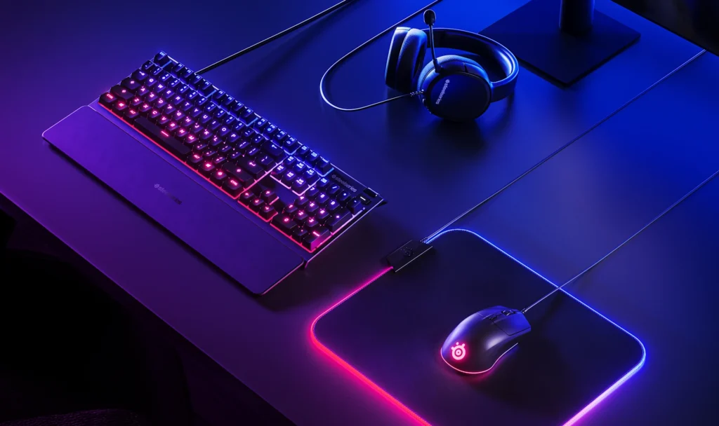 Best Gaming Gear Under $100: Budget Picks That Perform Great