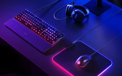 best gaming gear under $100