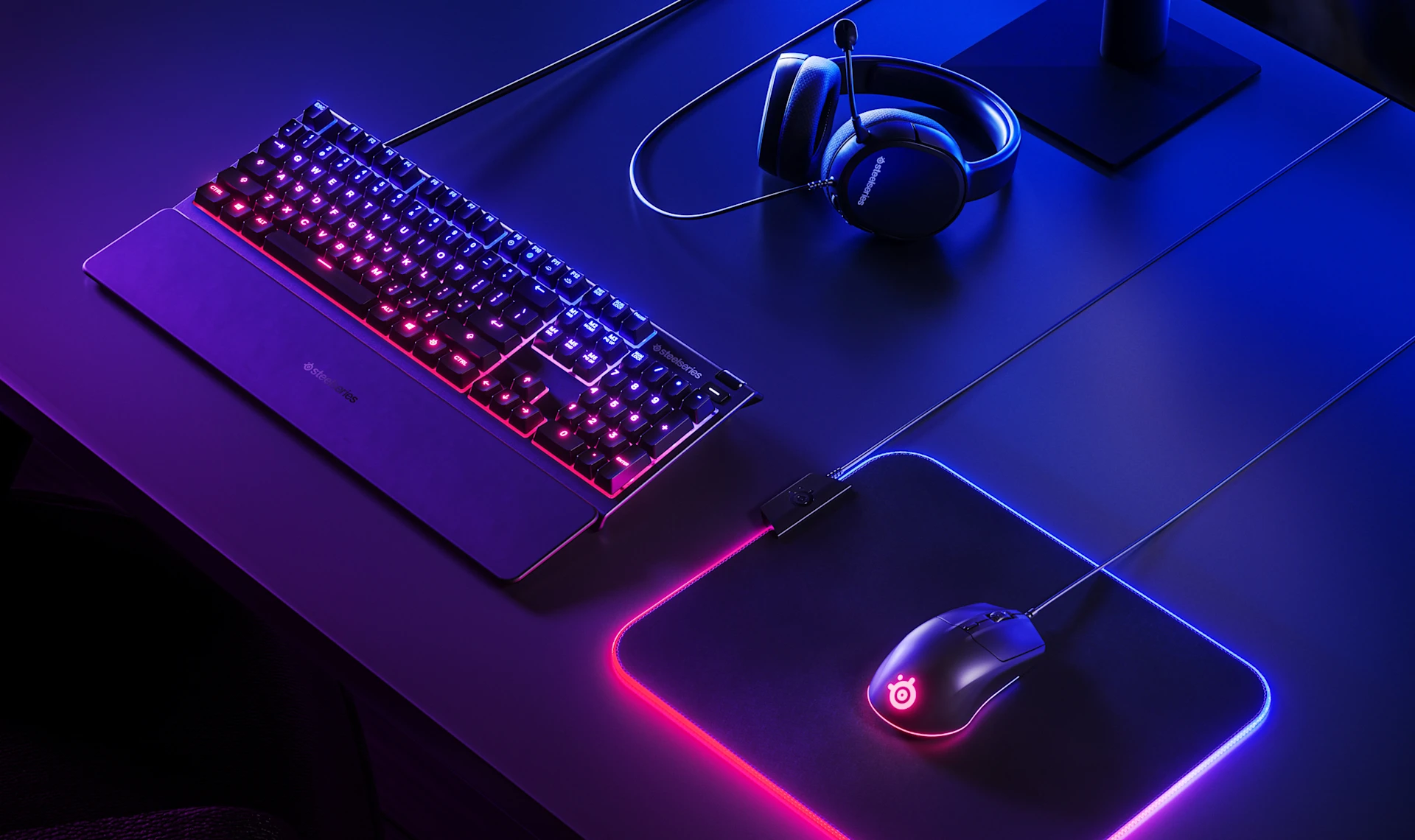 best gaming gear under $100