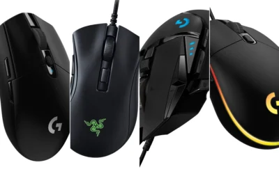 best wireless gaming gear for beginners