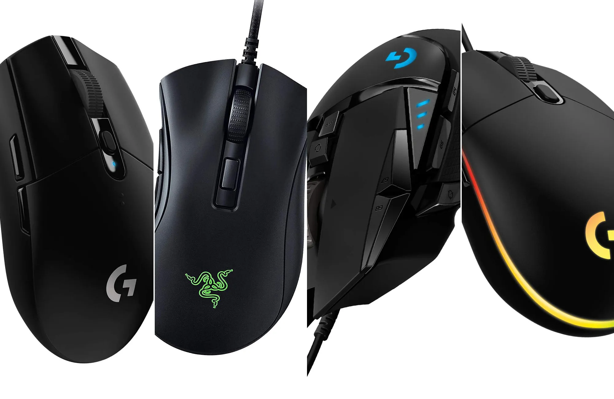best wireless gaming gear for beginners