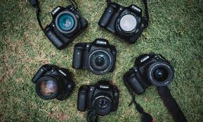 camera brands feature image