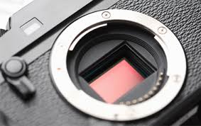 camera sensor