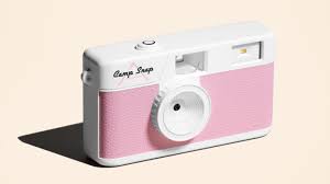 camp snap digital camera​