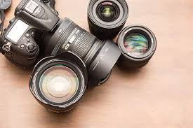 canon vs nikon​ 