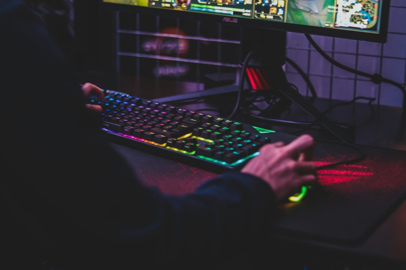does gaming gear improve gameplay