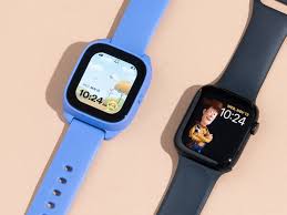 Apple Watch SE GPS + Cellular