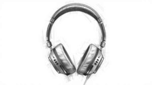 explain how noise cancelling headphones actually work