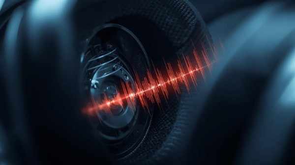explain how noise cancelling headphones actually work