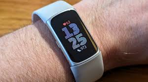 fitbit charge 6 smartwatch
