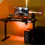 gaming gear for small desks