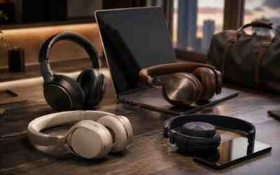 good wireless headphones