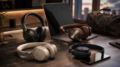 good wireless headphones