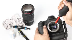  how to clean camera sensor​ 