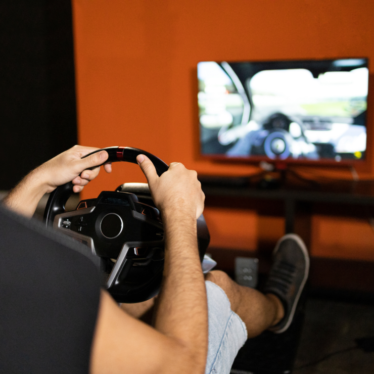 How the Right Gaming Gear Can Transform Your Gaming Performance