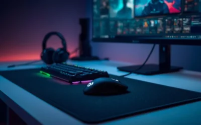 how to improve gaming performance with gear