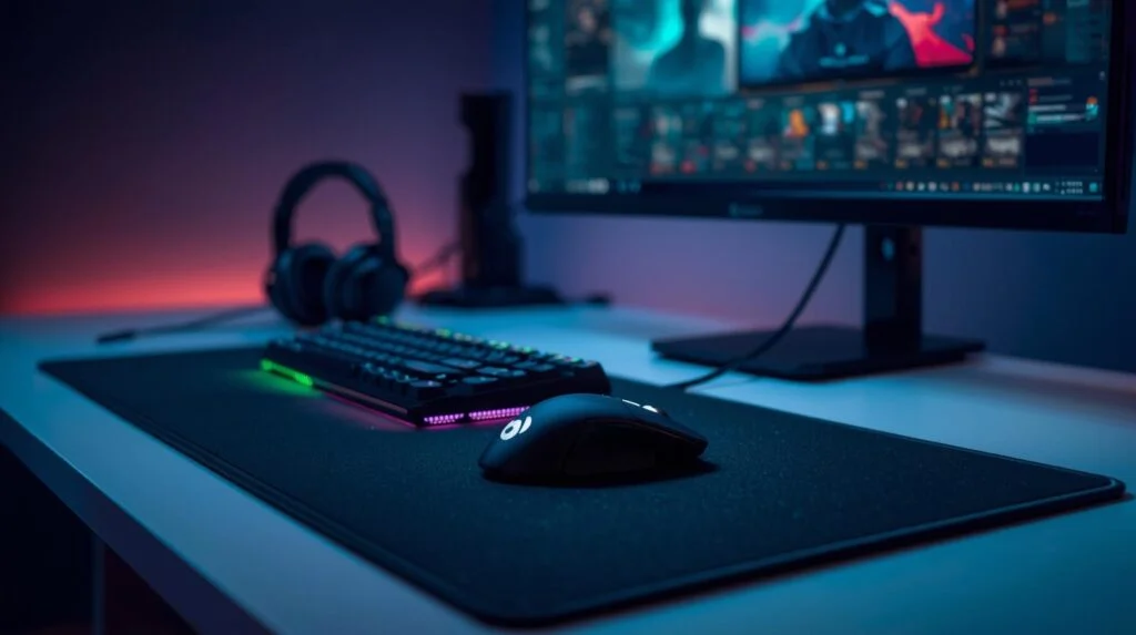 how to improve gaming performance with gear