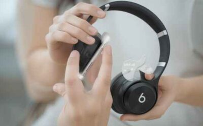 How to Pair Beats Headphones