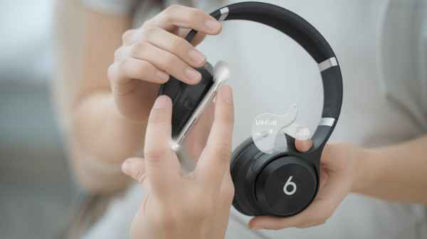 How to Pair Beats Headphones