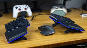 how to pick gaming gear for comfort