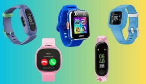 kids SmartWatch