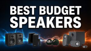 Best Budget Computer Speakers