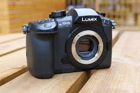 Panasonic lumix cameras