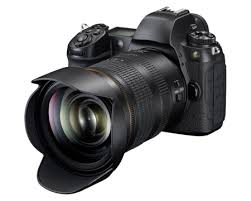 professional camera feature image