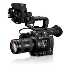 professional video cameras​ 