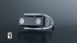 ps5 streaming camera