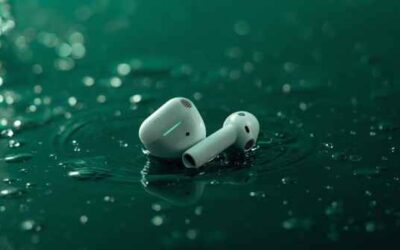 waterproof earbuds