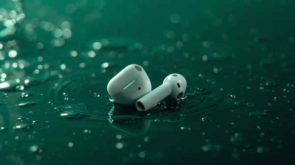 waterproof earbuds