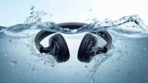 waterproof headphones