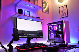 what gaming gear do pro gamers use