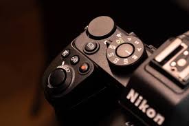  What is ISO photography