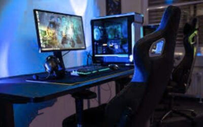 what makes good gaming gear